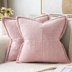 MIULEE Spring Decorative Throw Pillow Covers by MIULEE