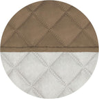 PureFit Reversible Quilted Sofa Cover, Water Resistant Slipcover Furniture - Image 5