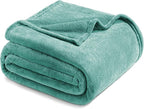 Exclusivo Mezcla Fleece Blanket Twin Size by ExclusivoMezcla