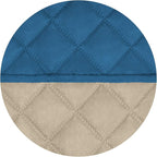 PureFit Reversible Quilted Sofa Cover, Water Resistant Slipcover Furniture - Image 5
