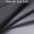 SimpleHome Ombre Room Darkening Curtains - Image 6