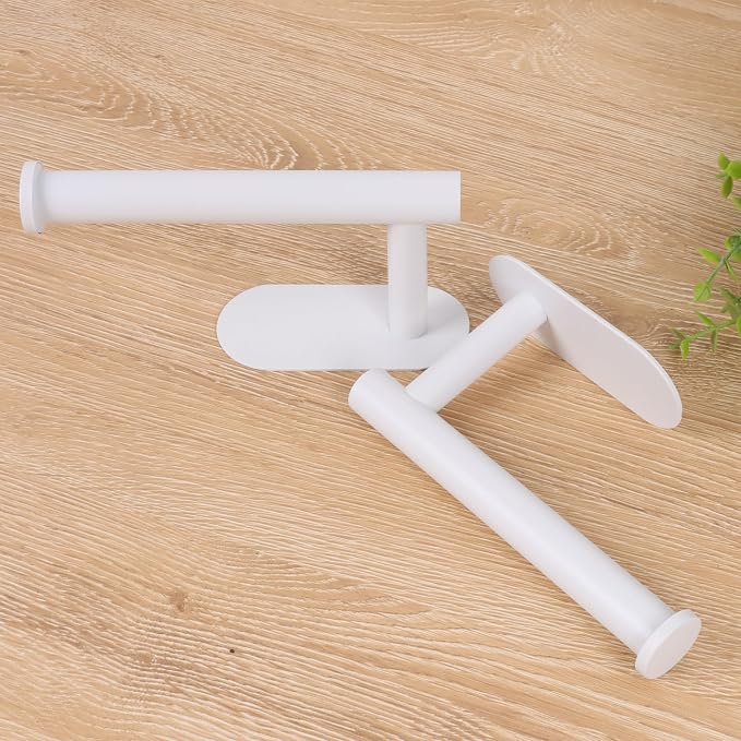 Groleca 2 Pack Adhesive Curtain Holdbacks - Image 5