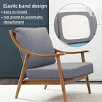 Outdoor Cushion Covers Set, Replacement - Image 5