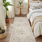 Hallway Runner Rug Non Slip - Image 3