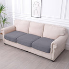 hyha Waterproof Couch Cushion Covers, Washable Sofa Cushion Slipcovers - Image 7