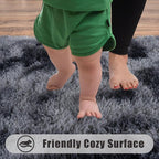 Ultra Soft Runner Rugs for Bedroom Hallways - Image 8