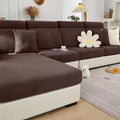 Sofa Covers Couch Covers for Sofa Pet Friendly Couch Cushion Covers Universal by Disayu
