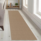 KOZYFLY Boho Runners for Hallways 2x8 ft Washable Kitchen Runner Non Slip - Image 8