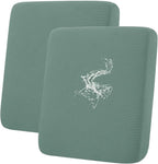 hyha Waterproof Couch Cushion Covers by hyha