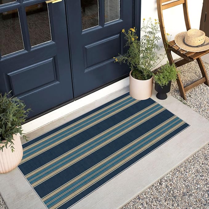 Front Door Mat Indoor Entrance - Image 3