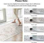 Hallway 3x10 Runner Rug - Image 2