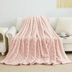 Aganear Twin Blanket by Aganear