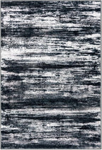 KOZYFLY Modern Abstract Small Area Rugs, 2x3 Washable Kitchen Rug Non-Slip Soft - Image 8