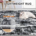 6x9 Area Rugs for Living Room - Image 6