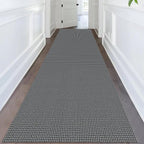 KOZYFLY Extra Long Runners for Hallways 3x14 ft Washable Kitchen Runner Non - Image 8