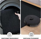 KOZYFLY Long Runners for Hallways 2x12 ft Washable Kitchen Runner Non Slip - Image 7
