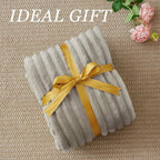 BEDELITE Fleece Throw Blanket for Couch - Image 6