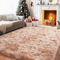 Pionblank Large Rug for Living Room 6x9 Feet, Modern Soft Shag Area Rug by PIONBLANK