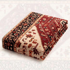 SERISSA Boho Rugs for Entryway, 2x3 Washable Non-Slip Entryway Rug Small Area - Image 7