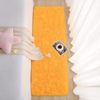 Chicrug Soft Runner Rug for Bedroom Living Room Plush Fluffy Rugs 2x6 Feet - Image 6