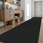 KOZYFLY Extra Long Runners for Hallways 3x18 ft Washable Kitchen Runner Non - Image 8