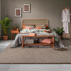 AROGAN Washable 6×9 Living Room Rug, Modern Area Rugs - Image 8