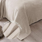 Exclusivo Mezcla Fleece Blankets Queen Size - Image 6