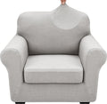 XINEAGE 2026 New 2 Pieces Chair Covers by XINEAGE