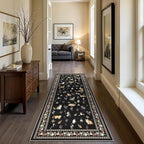 2x6 Washable Kitchen Runner Rug - Image 5