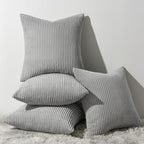 Topfinel Decorative Throw Pillow Covers Cushion Cases, Mix and Match by Topfinel