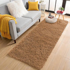 OLANLY 2x4 Machine Washable Runner Rugs - Image 3