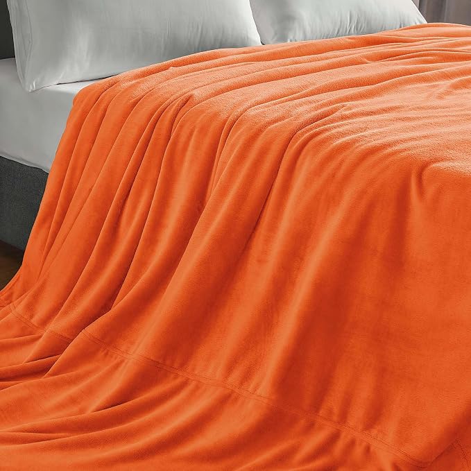 BEDELITE Big Fleece Blanket - Image 8
