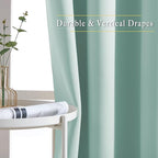 NICETOWN Blackout Curtains and Drapes - Image 5