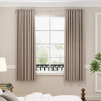 ENJOYBASICS Blackout Curtain rod - Image 7