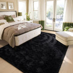 Amearea Premium Soft Fluffy Area Rug Modern Shag Carpet, 3x5 Feet, Fuzzy Shaggy - Image 8