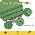 NICETOWN Bedroom Blackout Curtains and Drapes - Image 4