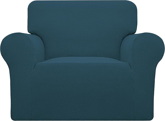Easy-Going Stretch Oversized Chair Sofa Slipcover 1-Piece Couch Sofa Cover by Easy-Going