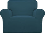 Easy-Going Stretch Chair Sofa Slipcover 1-Piece Couch Sofa Cover Furniture by Easy-Going