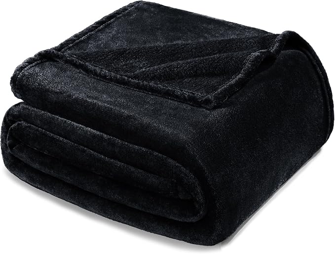 Exclusivo Mezcla Fleece Blanket Twin Size by ExclusivoMezcla