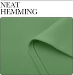 NICETOWN Blackout Curtain Panels - Image 6
