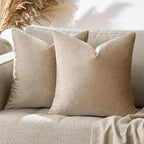 GIGIZAZA Decorative Couch Throw Pillow Covers - Image 8