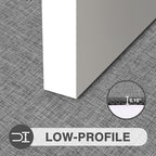 LEKEEPGO Ultra Thin Indoor Door Mat 36"x59", Low-Profile Door Mat Indoor - Image 6