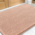 OLANLY Dog Door Mat for Muddy Paws 30x20, Absorbs Moisture and Dirt, Absorbent by OLANLY