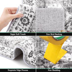 HEBE Washable Area Rug - Image 3