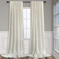 Pitalk 60 Inch Wide Curtains for Kids Bedroom Boys Girls 90 Inches Long 2 by Pitalk