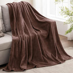 BEDELITE Fleece Blanket King Size Blankets - Image 9