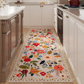 Rugcomf 2x5 Rug Runner by Rugcomf
