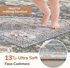 OPPODREAM Soft 8x10 Area Rugs, Washable Rugs 8x10 - Image 2