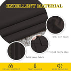 NICETOWN Bedroom Blackout Curtains and Drapes - Image 5