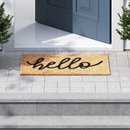 Barnyard Designs Doormat Welcome Mat - Image 4